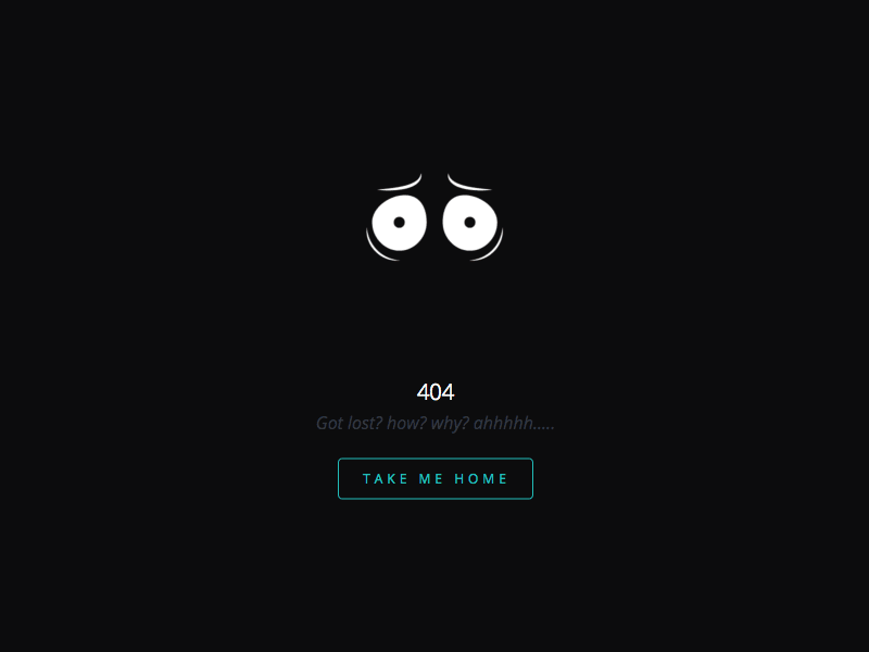 Not Found